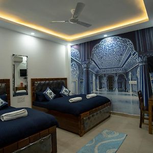 Chambre Supérieure Triple